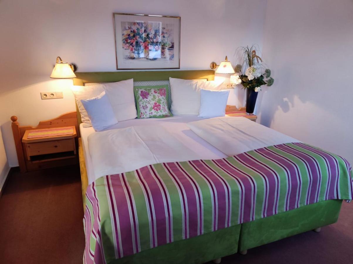 Fackler Hotel